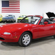 Image for article titled At $16,900, Is This 1990 Mazda Miata The Answer To A Question Nobody Asked?